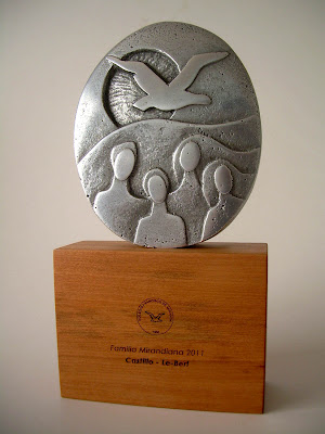 Premio Familia Mirandiana 2011