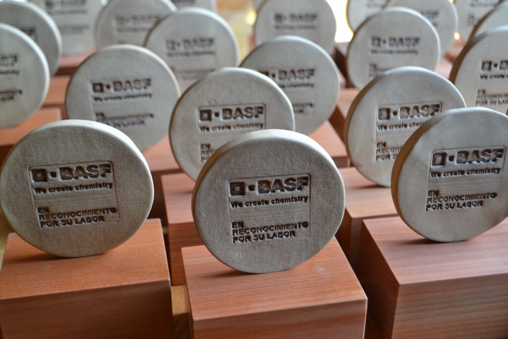 2017 Basf